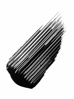 Silmät<MAC stack Waterproof Mascara -ripsiväri 12 ml BLACK