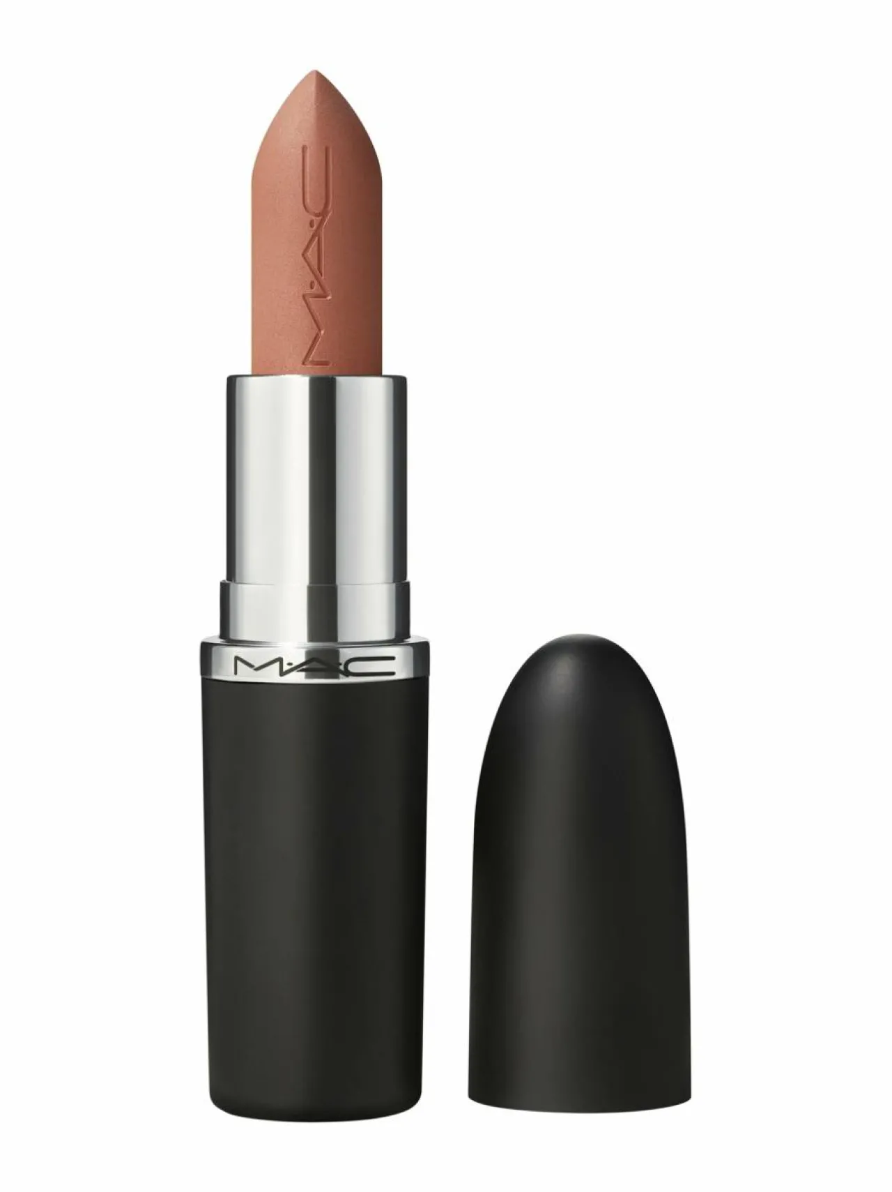 MAC ximal Matte Lipstick -huulipuna^ Huulet
