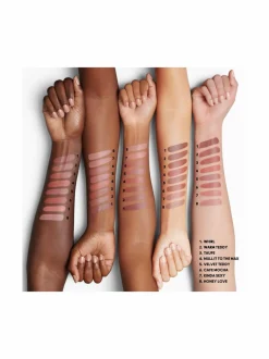 Huulet<MAC ximal Matte Mini Lipstick -huulipuna