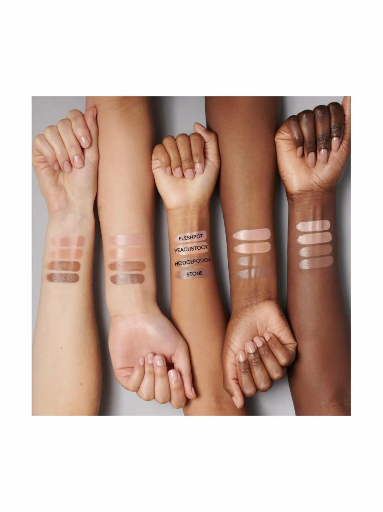Huulet<MAC ximal Satin Lipstick -huulipuna