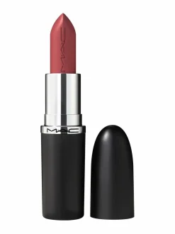 Huulet<MAC ximal Sleek Satin Lipstick -huulipuna
