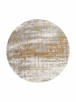 Matot<Louis de Poortere Mad Men Columbus -matto 8419 COLUMBUS GOLD