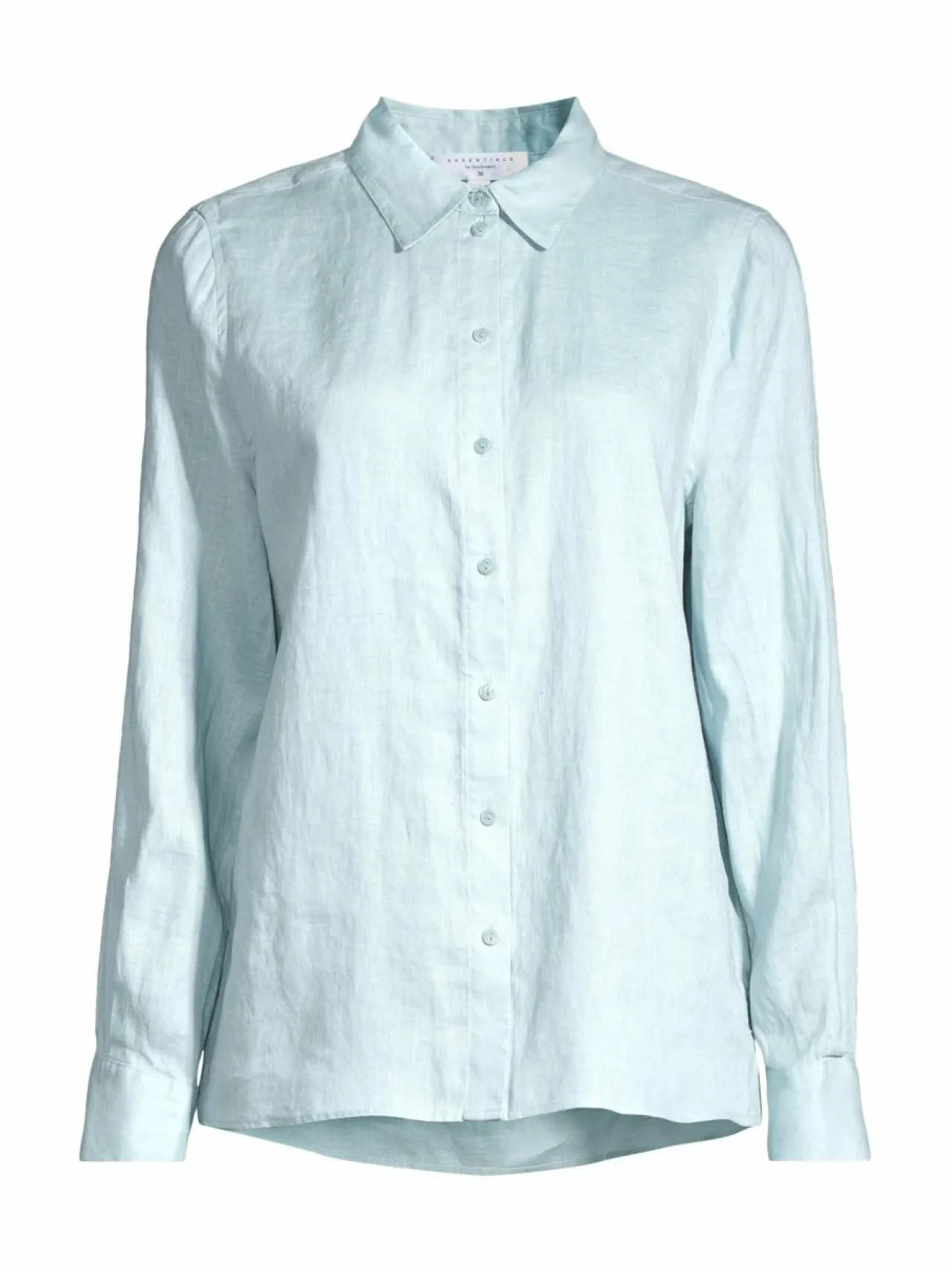 Paidat & Puserot<ESSENTIALS by Stockmann Madeline-paitapusero MINT