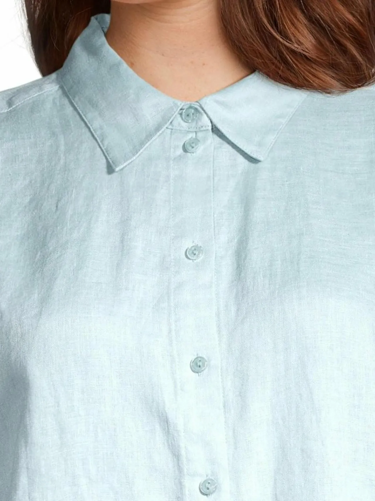 Paidat & Puserot<ESSENTIALS by Stockmann Madeline-paitapusero MINT