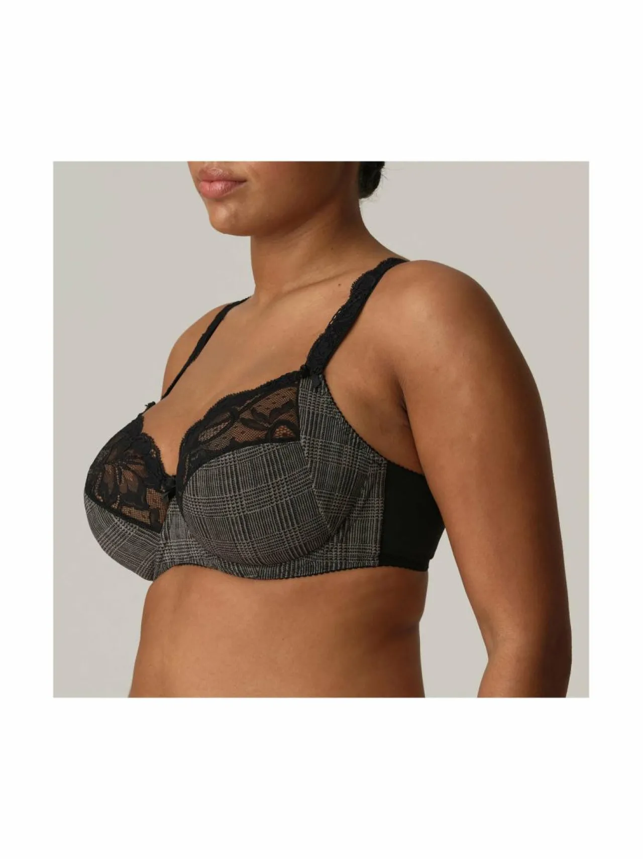 Primadonna Madison Full Cup -rintaliivit^ Alusvaatteet & -Asut