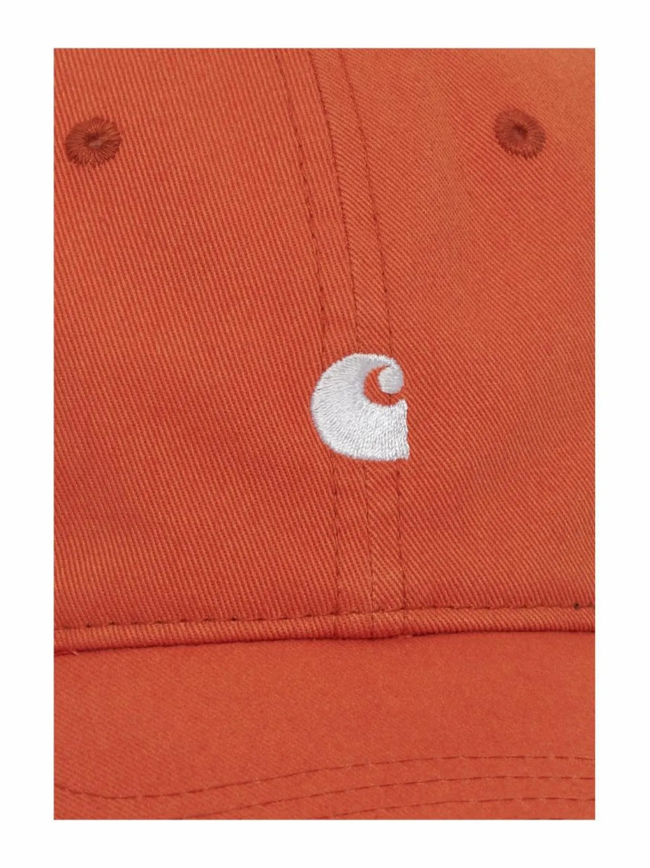 Hatut & Pipot<Carhartt WIP Madison Logo -lippalakki 32U XX REDHAVEN