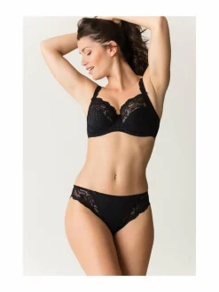 Alusvaatteet & -Asut<Primadonna Madison-rintaliivit BLACK