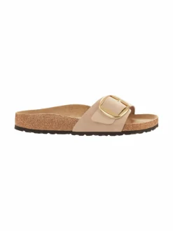 Sandaalit<BIRKENSTOCK Madrid Big Buckle -sandaalit 01518 SANDCASTLE