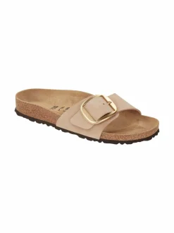 Sandaalit<BIRKENSTOCK Madrid Big Buckle -sandaalit 01518 SANDCASTLE