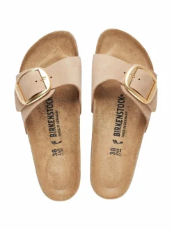 Sandaalit<BIRKENSTOCK Madrid Big Buckle -sandaalit 01518 SANDCASTLE