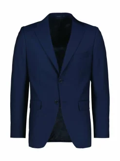 Bleiserit<Turo Madrid-puvuntakki 68 BLUE