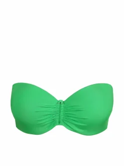 Uima-Asut<Marie Jo Madurai Padded Strapless -bikinitoppi EGR EXOTIC GREEN