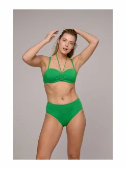 Uima-Asut<Marie Jo Madurai Padded Strapless -bikinitoppi EGR EXOTIC GREEN