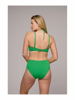 Uima-Asut<Marie Jo Madurai Padded Strapless -bikinitoppi EGR EXOTIC GREEN