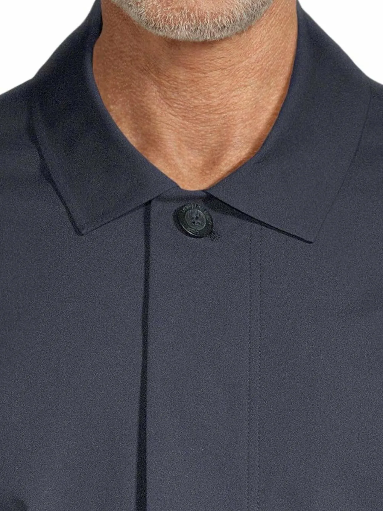 Takit<Ubr Technology+Tailoring Maestro-kevyt takki 590 NAVY