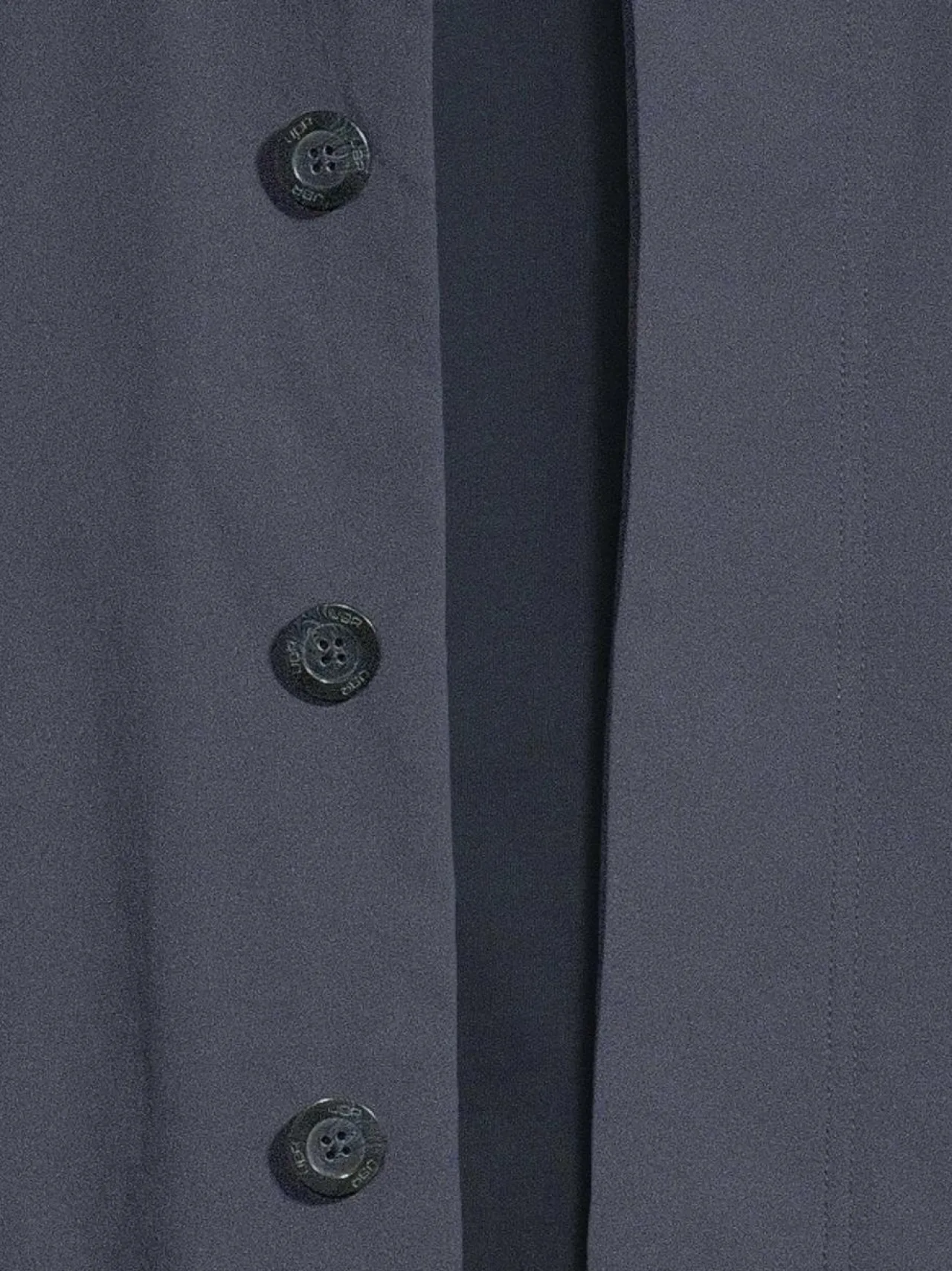 Takit<Ubr Technology+Tailoring Maestro-kevyt takki 590 NAVY
