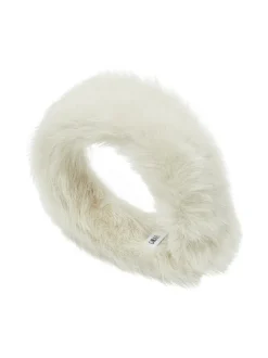 Hatut & Pipot<Onar Magda Earmuffs IVORY