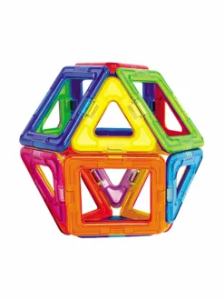MAGFORMERS 14 kpl rakennussetti^ Rakennussarjat