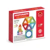 Rakennussarjat<MAGFORMERS Rakennussetti Basic Plus, 26 kpl