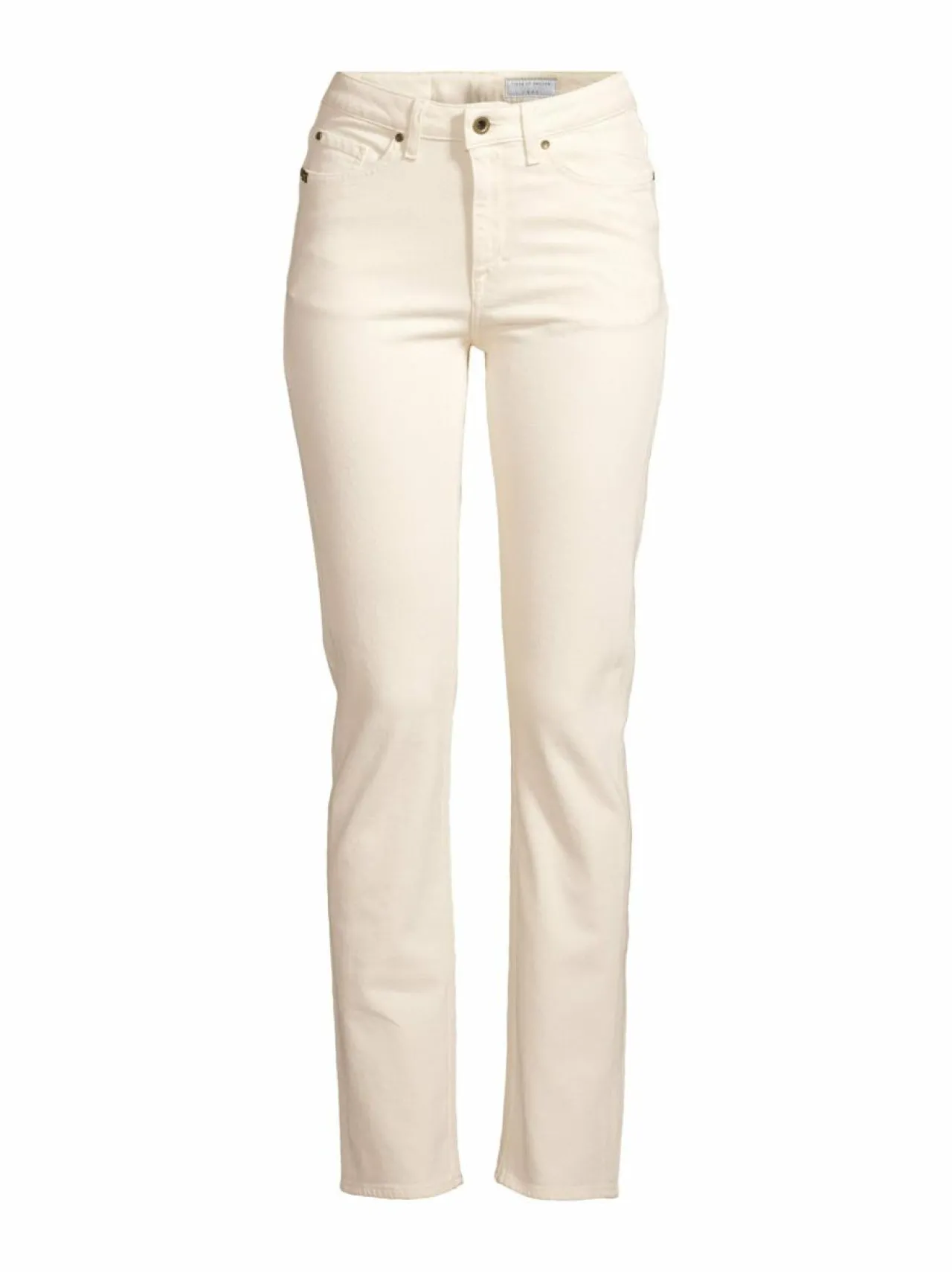 Farkut<Tiger of Sweden Maggie-farkut D1E ECRU DENIM