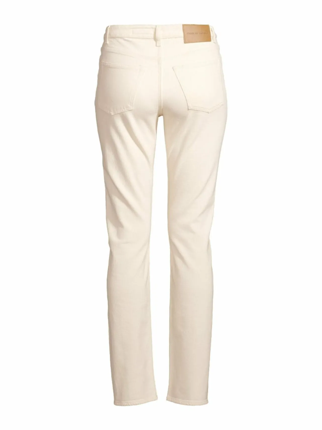 Farkut<Tiger of Sweden Maggie-farkut D1E ECRU DENIM