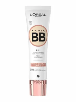 L'Oréal Paris Magic Cream BB -voide^ Kasvot