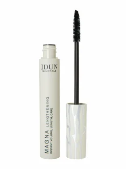 Idun Minerals Magna Lengthening Mascara -ripsiväri^ Meikit