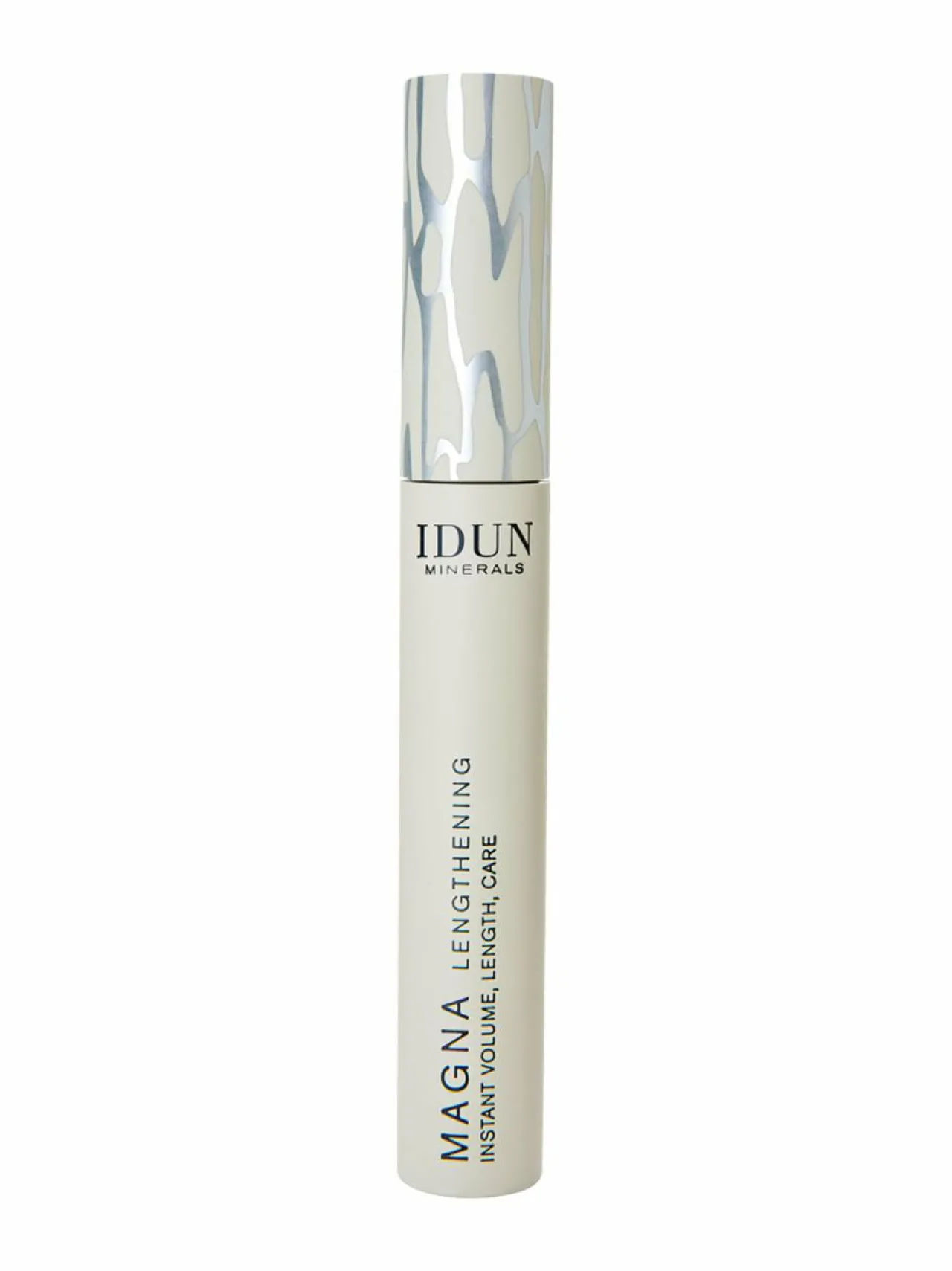 Idun Minerals Magna Lengthening Mascara -ripsiväri^ Meikit