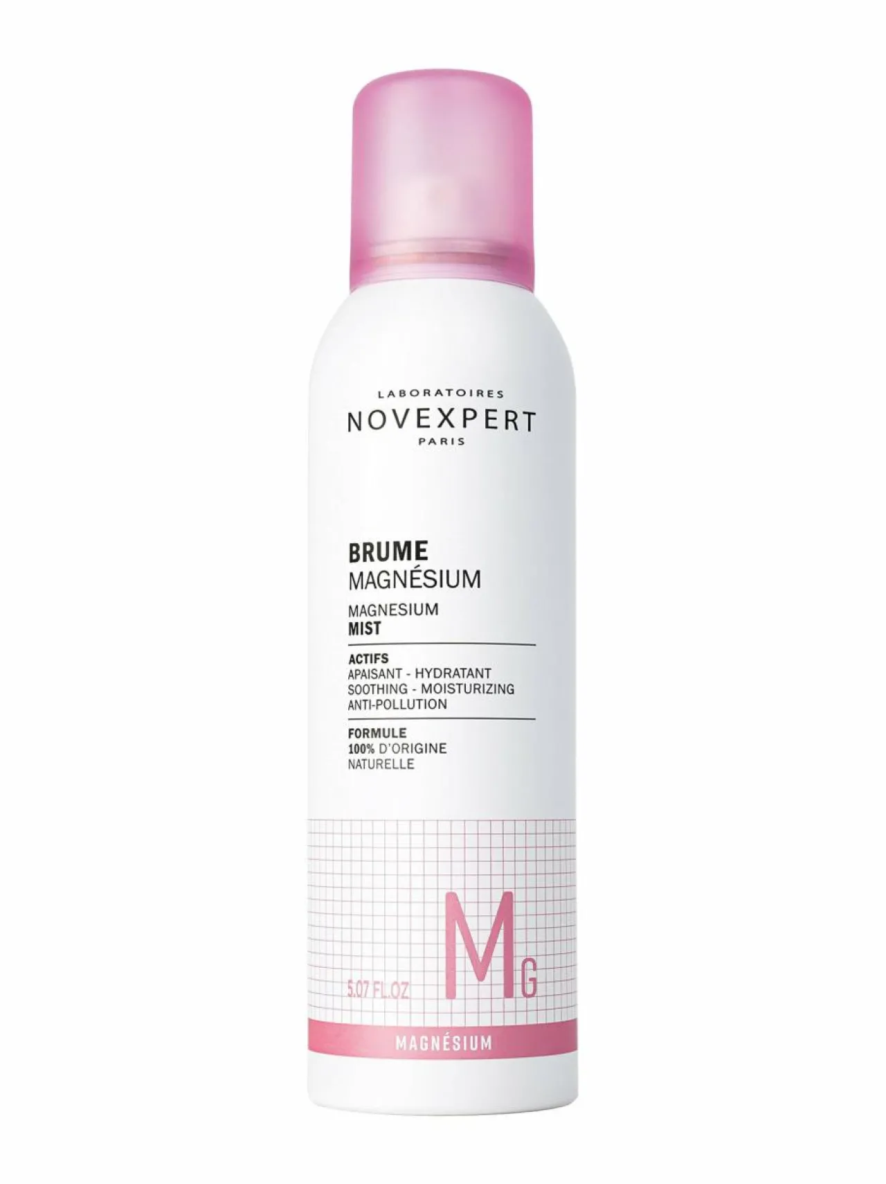Novexpert Magnesium Mist -hoitotuote 150 ml^ Kasvojenhoito