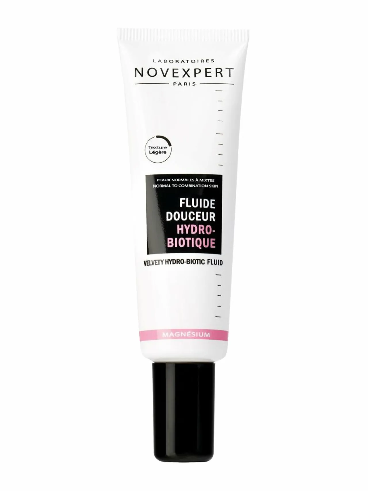Novexpert Magnesium Velvety Hydro-Biotic Fluid -emulsio 30 ml^ Kasvojenhoito