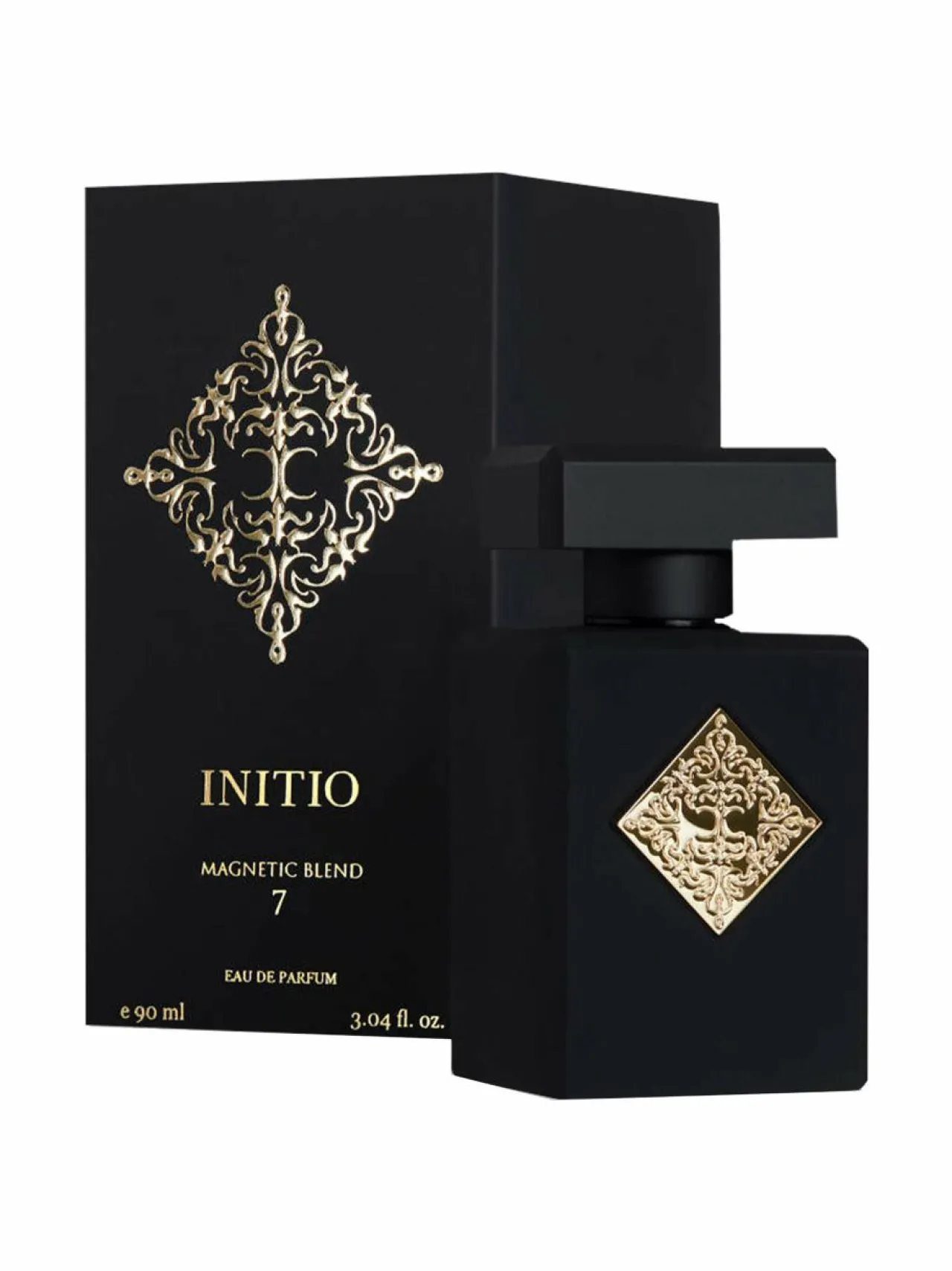 Unisex<Initio Magnetic Blend 7 EdP -tuoksu, 90ml