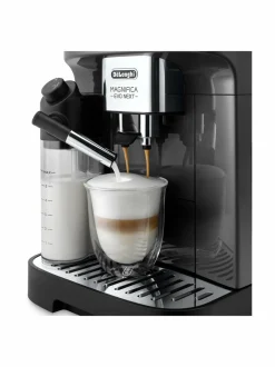 Delonghi Magnifica Evo Next - täysautomaattinen kahvikone^ Kahvin- & Vedenkeittimet