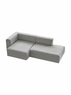 Sohvat & Nojatuolit<HAY Mags Soft -sohva HALLINGDAL 116 GREY