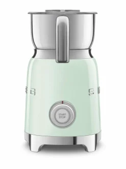 Kahvin- & Vedenkeittimet<Smeg Maidonvaahdotin PASTEL GREEN