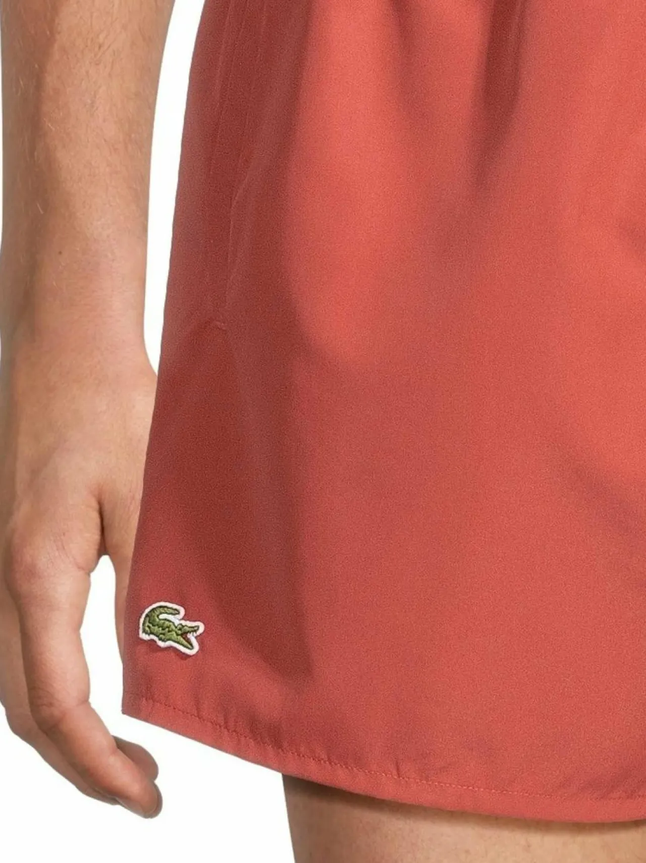 Lacoste Maillot de Bain -uimashortsit^ Uimahousut