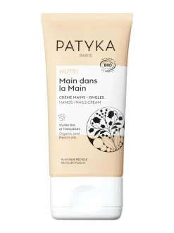 Patyka Main dans la Main Hand Cream -käsivoide 40 ml^ Vartalonhoito