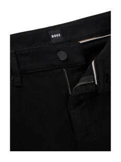 Farkut<BOSS Maine Regular -farkut 003 BLACK