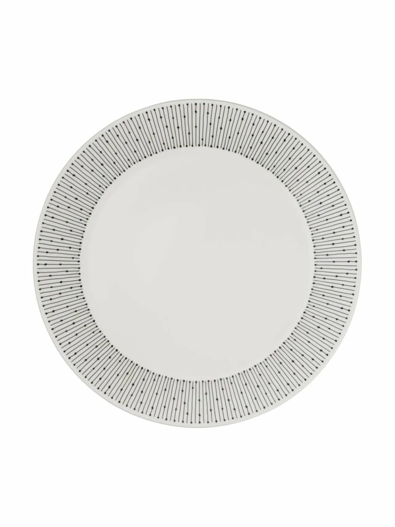 Arabia Mainio Sarastus -lautanen 25 cm^ Lautaset & Kulhot