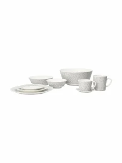 Arabia Mainio Sarastus -lautanen 25 cm^ Lautaset & Kulhot