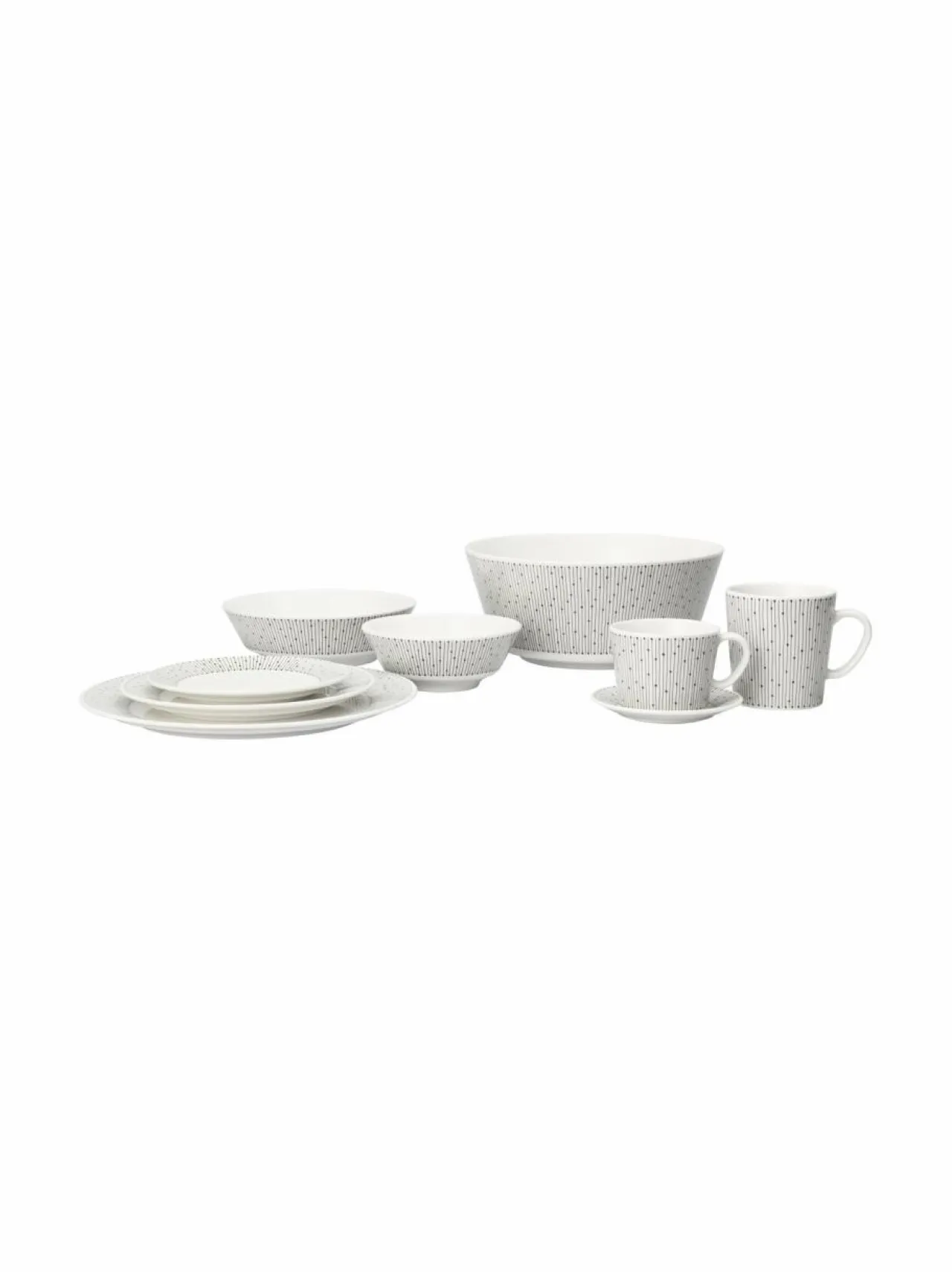 Arabia Mainio Sarastus -lautanen 25 cm^ Lautaset & Kulhot