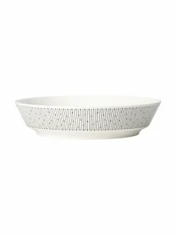 Arabia Mainio Sarastus -syvä lautanen 23 cm^ Lautaset & Kulhot