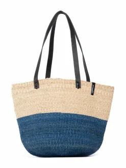 Mifuko Majani Shopper Basket Duo M -olkalaukku^ Shopperit