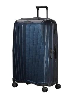 Matkalaukut & Tarvikkeet<Samsonite MAJOR-LITE SPINNER 77/28 MIDNIGHT BLUE
