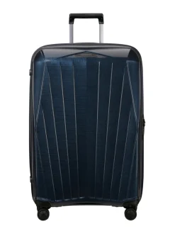Matkalaukut & Tarvikkeet<Samsonite MAJOR-LITE SPINNER 77/28 MIDNIGHT BLUE