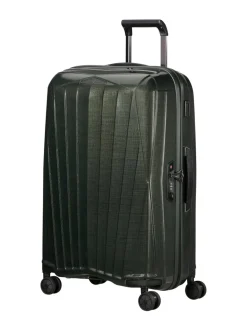 Matkalaukut & Tarvikkeet<Samsonite MAJOR-LITE SPINNER 69/25 CLIMBING IVY