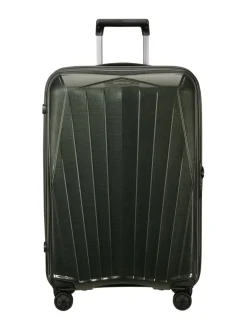 Matkalaukut & Tarvikkeet<Samsonite MAJOR-LITE SPINNER 69/25 CLIMBING IVY