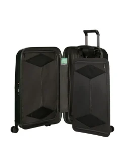 Matkalaukut & Tarvikkeet<Samsonite MAJOR-LITE SPINNER 69/25 CLIMBING IVY