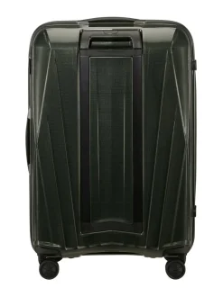 Matkalaukut & Tarvikkeet<Samsonite MAJOR-LITE SPINNER 69/25 CLIMBING IVY