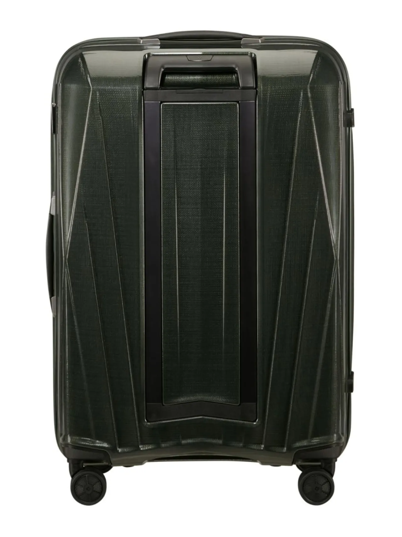 Matkalaukut & Tarvikkeet<Samsonite MAJOR-LITE SPINNER 69/25 CLIMBING IVY