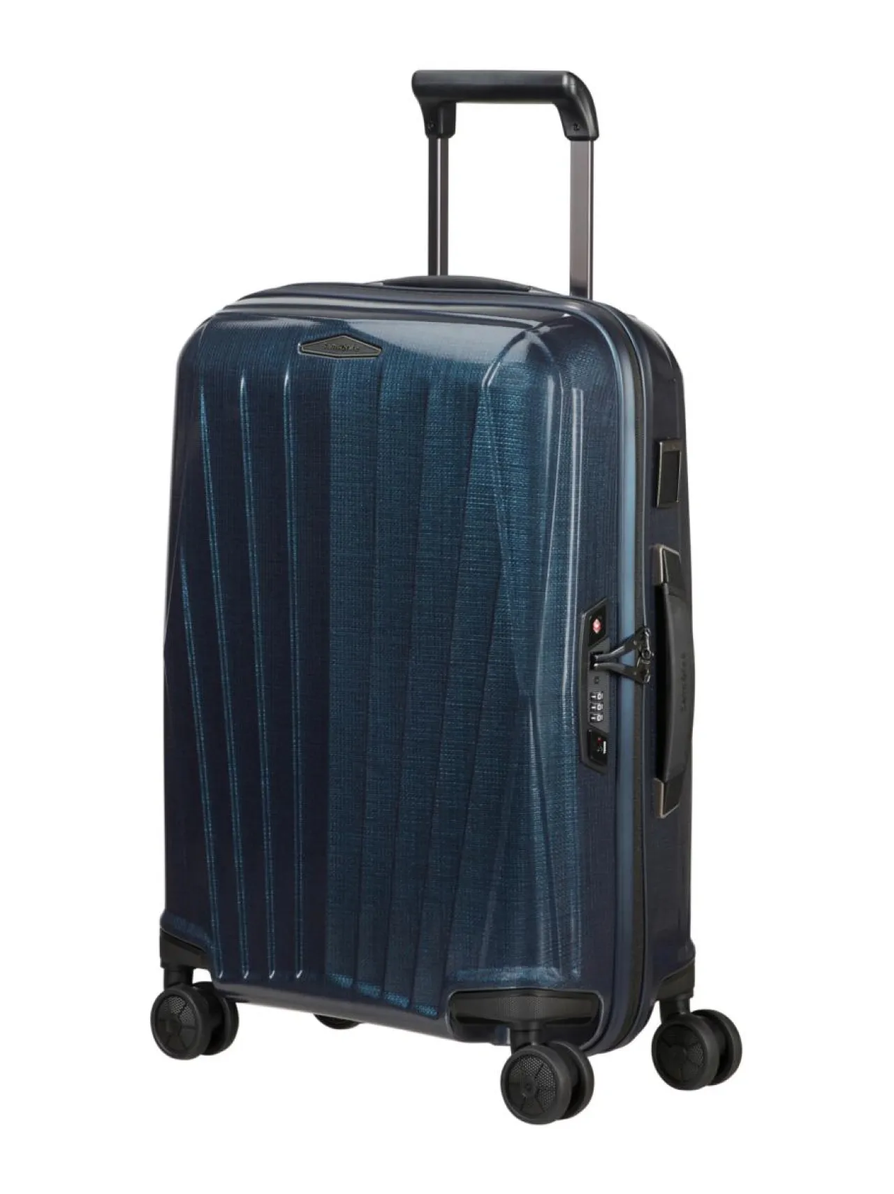 Samsonite MAJOR-LITE SPINNER 55/20 EXP^ Matkalaukut & Tarvikkeet